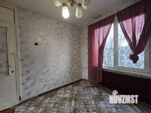 3-к квартира, на длительный срок, 42м2, 5/5 этаж