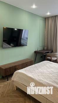 1-к квартира, на длительный срок, 42м2, 10/14 этаж