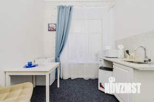 1-к квартира, посуточно, 17м2, 1/1 этаж