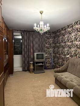 2-к квартира, на длительный срок, 45м2, 5/5 этаж