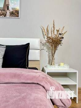 Студия квартира, посуточно, 25м2, 13/20 этаж