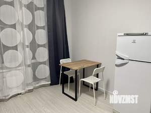 Студия квартира, на длительный срок, 19м2, 3/12 этаж