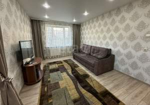 3-к квартира, на длительный срок, 92м2, 5/16 этаж