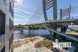 Студия квартира, посуточно, 29м2, 4/8 этаж