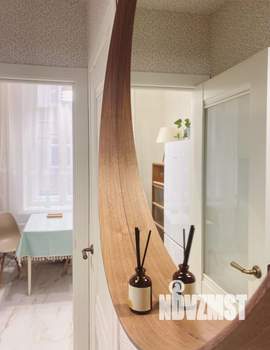 1-к квартира, на длительный срок, 40м2, 2/7 этаж