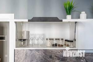 Студия квартира, посуточно, 26м2, 8/17 этаж