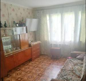 1-к квартира, на длительный срок, 32м2, 2/9 этаж