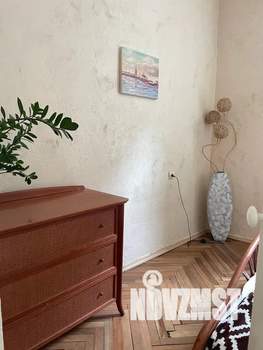2-к квартира, посуточно, 47м2, 2/7 этаж