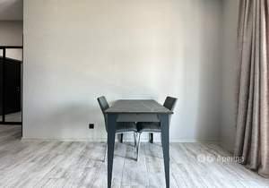 1-к квартира, на длительный срок, 38м2, 2/4 этаж