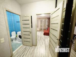 Студия квартира, на длительный срок, 22м2, 3/25 этаж