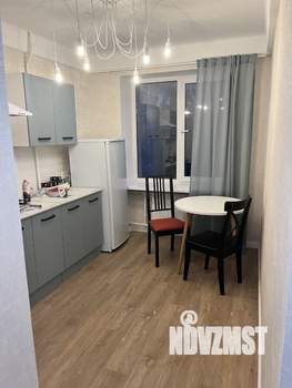 1-к квартира, на длительный срок, 31м2, 5/9 этаж