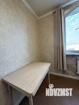 1-к квартира, на длительный срок, 35м2, 9/9 этаж
