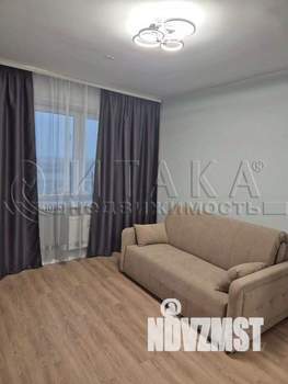 1-к квартира, на длительный срок, 31м2, 14/16 этаж