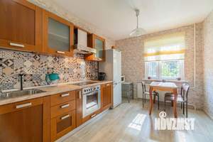 1-к квартира, на длительный срок, 41м2, 1/10 этаж