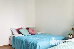 2-к квартира, посуточно, 62м2, 8/21 этаж