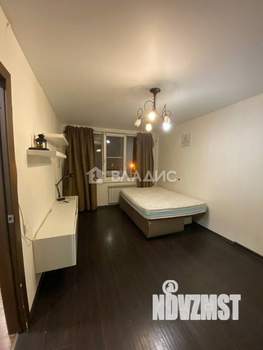 1-к квартира, на длительный срок, 32м2, 2/9 этаж