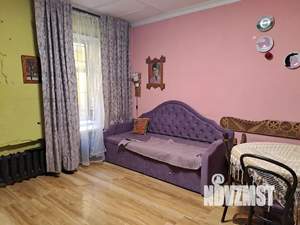 1-к квартира, посуточно, 60м2, 1/7 этаж