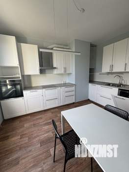 3-к квартира, на длительный срок, 80м2, 4/25 этаж