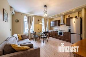 2-к квартира, посуточно, 20м2, 1/1 этаж