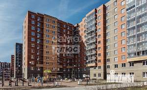 Студия квартира, на длительный срок, 24м2, 7/11 этаж