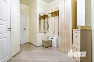 1-к квартира, на длительный срок, 48м2, 6/12 этаж