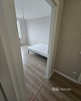 1-к квартира, на длительный срок, 38м2, 2/4 этаж