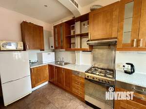 3-к квартира, на длительный срок, 65м2, 4/5 этаж