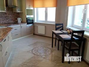 4-к квартира, на длительный срок, 108м2, 4/16 этаж