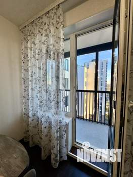 2-к квартира, на длительный срок, 53м2, 17/25 этаж