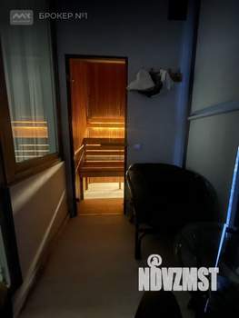 4-к квартира, на длительный срок, 110м2, 12/24 этаж