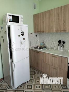 1-к квартира, на длительный срок, 38м2, 9/16 этаж