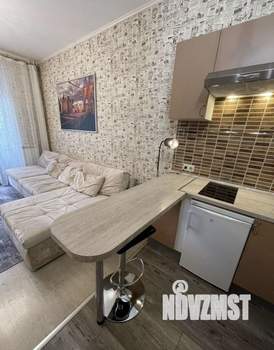 Студия квартира, на длительный срок, 29м2, 3/9 этаж