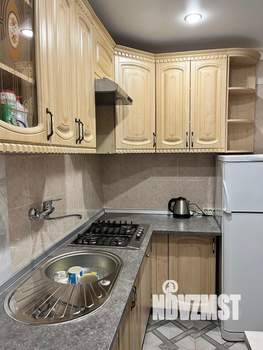 3-к квартира, на длительный срок, 61м2, 4/9 этаж