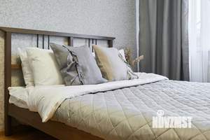 1-к квартира, посуточно, 26м2, 1/1 этаж