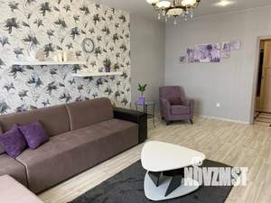 2-к квартира, посуточно, 100м2, 17/23 этаж