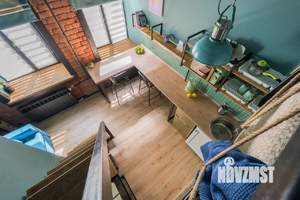 Студия квартира, на длительный срок, 20м2, 1/3 этаж