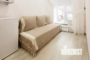 Студия квартира, посуточно, 12м2, 2/4 этаж