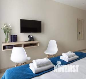 1-к квартира, посуточно, 18м2, 3/9 этаж