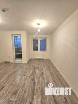 Студия квартира, на длительный срок, 33м2, 6/16 этаж