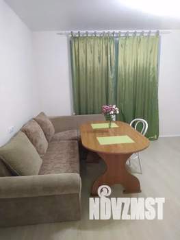 2-к квартира, посуточно, 80м2, 6/12 этаж