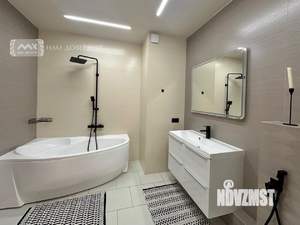 3-к квартира, на длительный срок, 110м2, 5/25 этаж