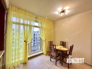 1-к квартира, на длительный срок, 45м2, 7/7 этаж