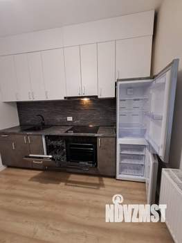 1-к квартира, на длительный срок, 37м2, 16/24 этаж