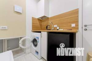 1-к квартира, посуточно, 12м2, 1/5 этаж