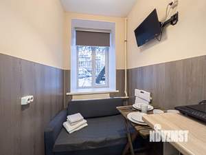 Студия квартира, посуточно, 10м2, 1/5 этаж