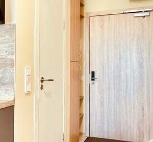 Студия квартира, на длительный срок, 23м2, 3/6 этаж