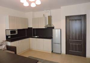 Студия квартира, на длительный срок, 30м2, 2/10 этаж