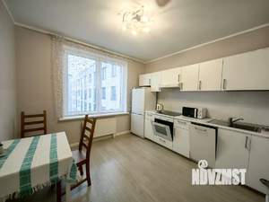 3-к квартира, на длительный срок, 86м2, 10/12 этаж