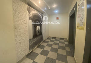 1-к квартира, на длительный срок, 50м2, 9/17 этаж