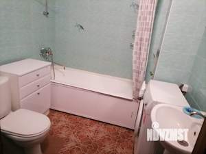 1-к квартира, на длительный срок, 35м2, 10/25 этаж